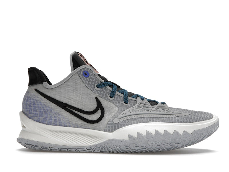 Nike Kyrie 4 Low Grey Fog
