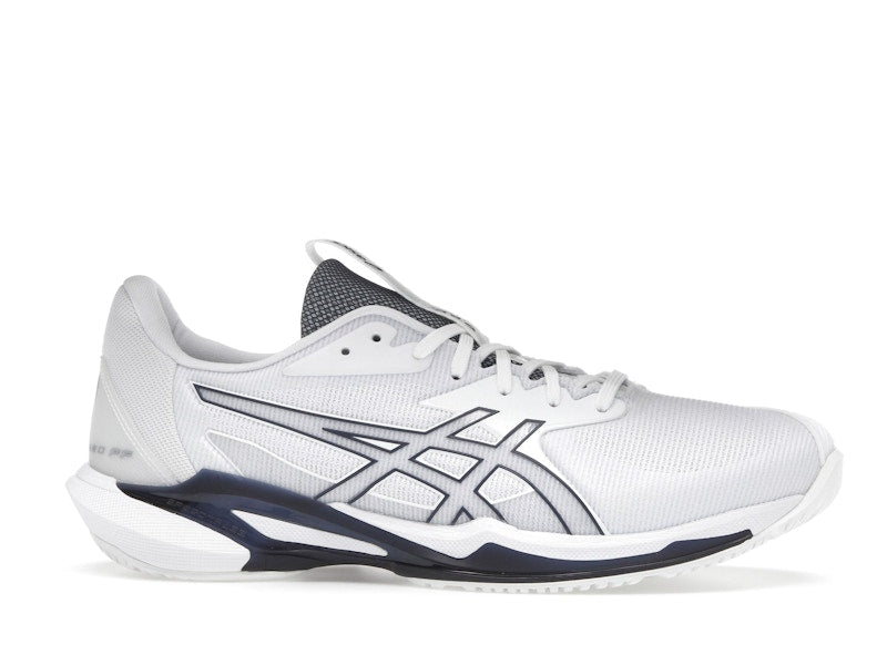 ASICS Solution Speed FF 3 A.P.C. White Midnight