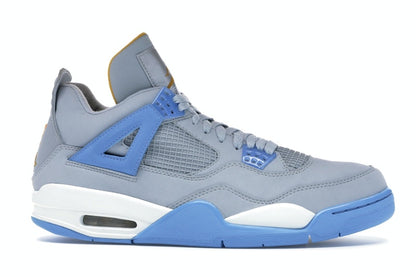 Jordan 4 Retro Mist Blue