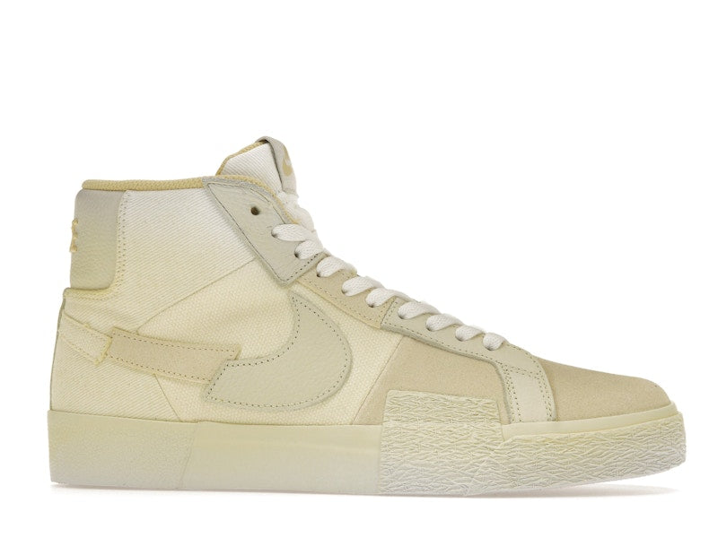 Nike SB Zoom Blazer Mid PRM Lemon Wash