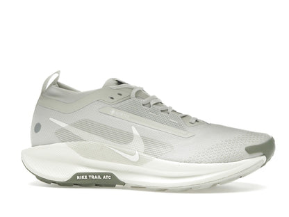 Nike React Pegasus Trail 5 Gore-Tex Light Bone Light Army Sail
