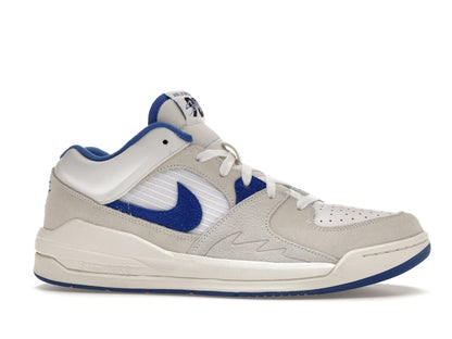 Jordan Stadium 90 White Game Royal
