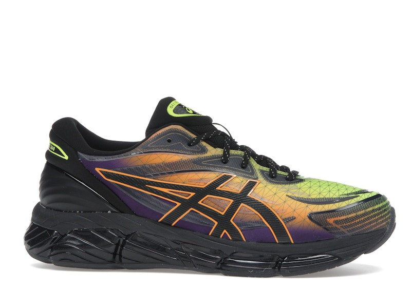 ASICS Gel-Quantum 360 VIII City of Lights Fellow Yellow
