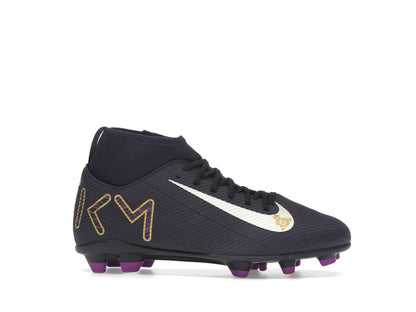 Nike Mercurial Superfly 10 Club MG Kylian Mbappé Grand Purple (GS)