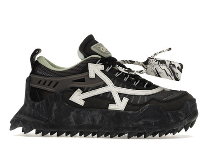 OFF-WHITE Odsy-1000 Dark Grey