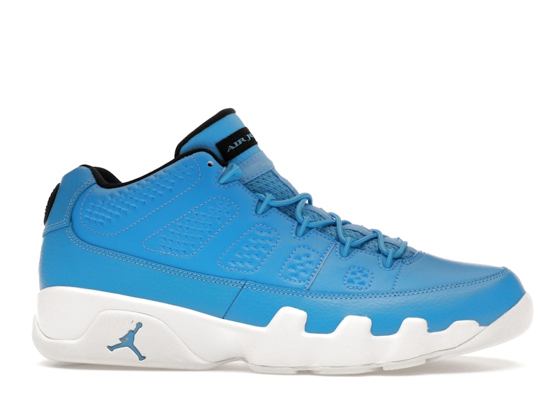 Jordan 9 Retro Low Pantone