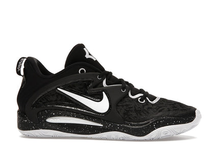 Nike KD 15 TB Black White