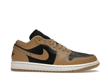 Jordan 1 Low Desert (Women's)