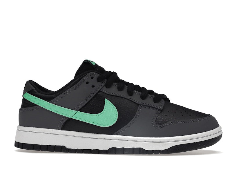 Nike Dunk Low Retro Green Glow