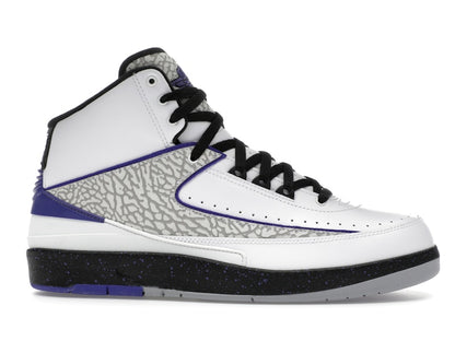 Jordan 2 Retro Dark Concord