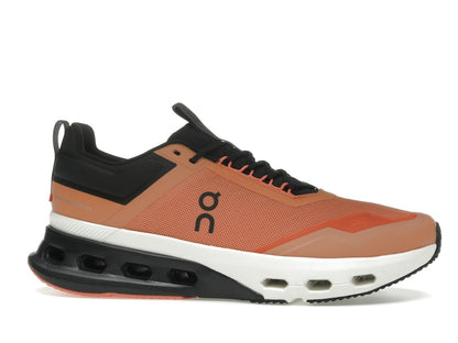 On Running Cloudnova X Canyon Salmon