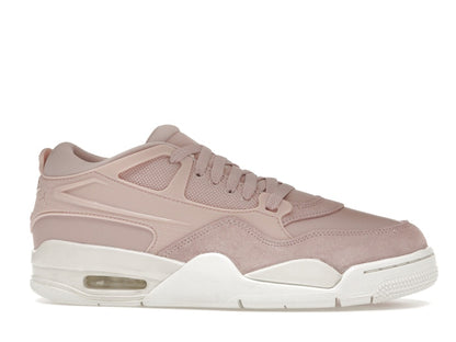 Jordan 4 RM Pink Oxford (Womens)