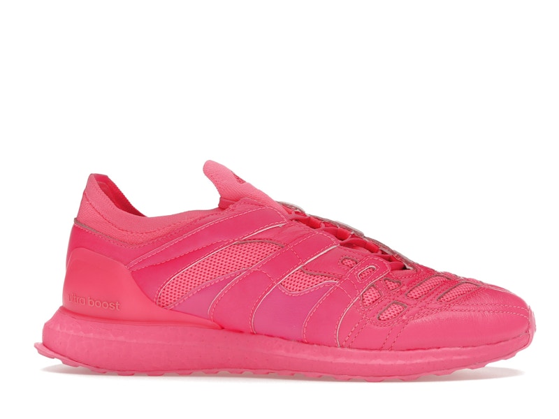 adidas Predator Accelerator Solar Pink
