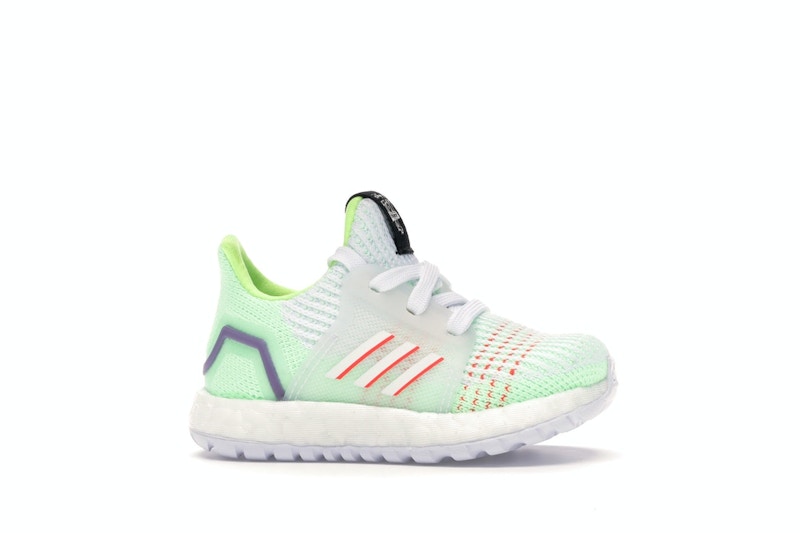 adidas Ultra Boost 2019 Toy Story Buzz Lightyear (Toddler)