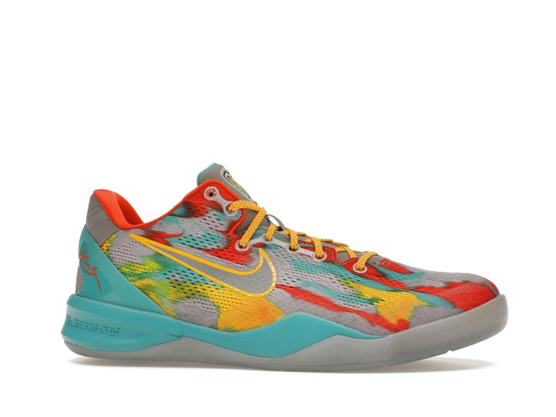 Nike Kobe 8 Protro Venice Beach (2024) (GS)