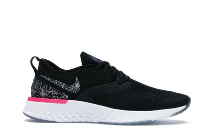Nike Odyssey React Flyknit 2 Black