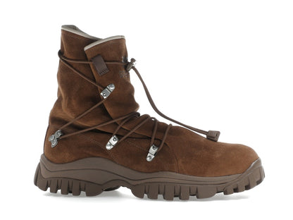 ASICS Gel-Yeti Tokyo Hi GTX nonnative Brown Storm