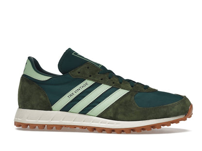 adidas TRX Vintage Collegiate Green