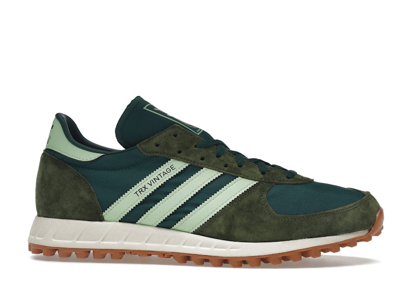adidas TRX Vintage Collegiate Green