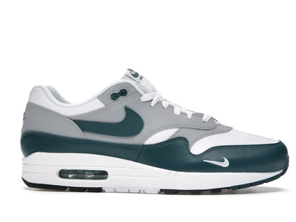 Nike Air Max 1 Dark Teal Green