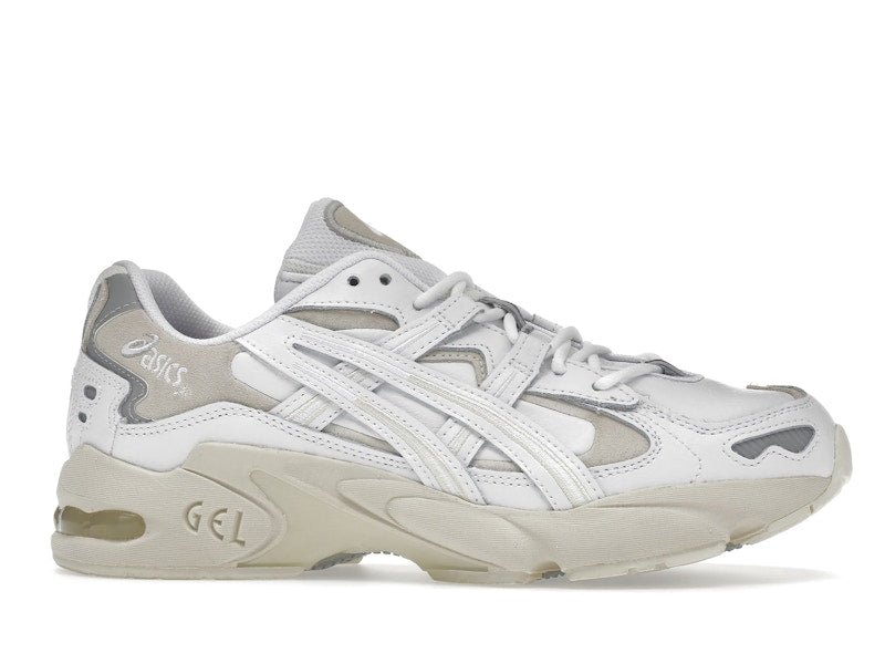ASICS Gel-Kayano 5 OG White Cream