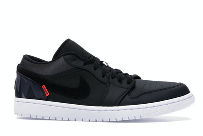 Jordan 1 Low PSG Paris Saint-Germain