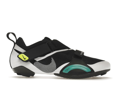 Nike SuperRep Cycle Black Clear Emerald