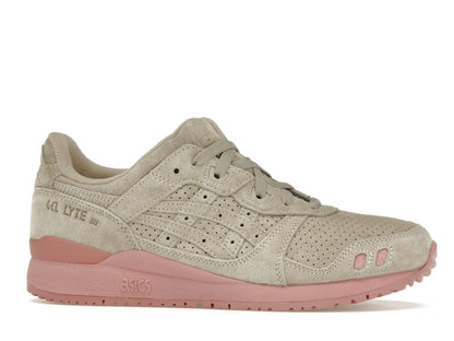 ASICS Gel-Lyte III Ronnie Fieg The Palette Molecule