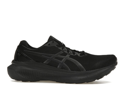 ASICS Gel-Kayano 30 Triple Black