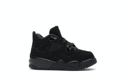 Jordan 4 Retro Black Cat (2020) (TD)