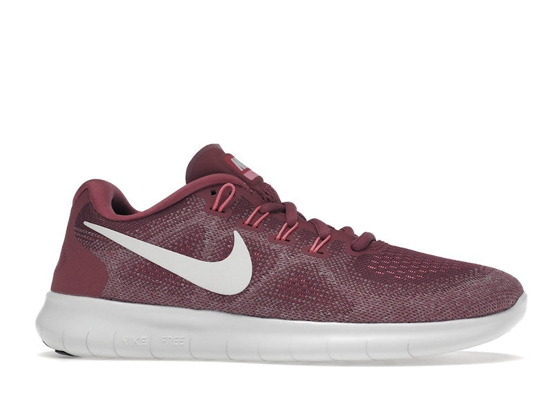 Nike Free RN 2017 Vintage Wine (Women's)