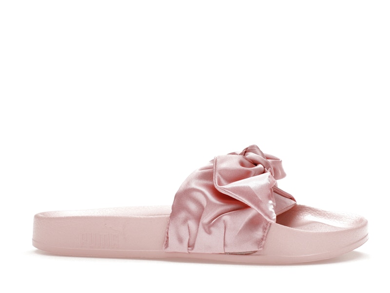 Puma Bow Slide Rihanna Fenty Pink (Women's)