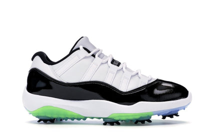 Jordan 11 Retro Low Golf Concord
