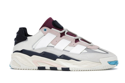 adidas Niteball Off White Cream White