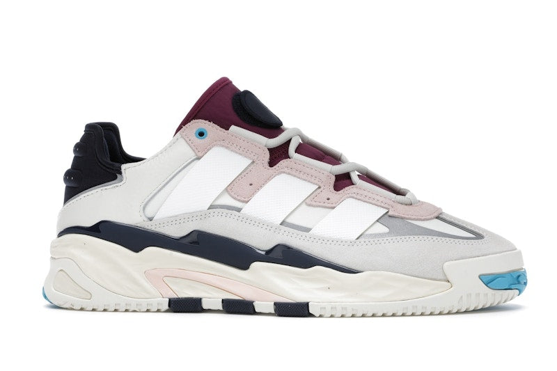 adidas Niteball Off White Cream White