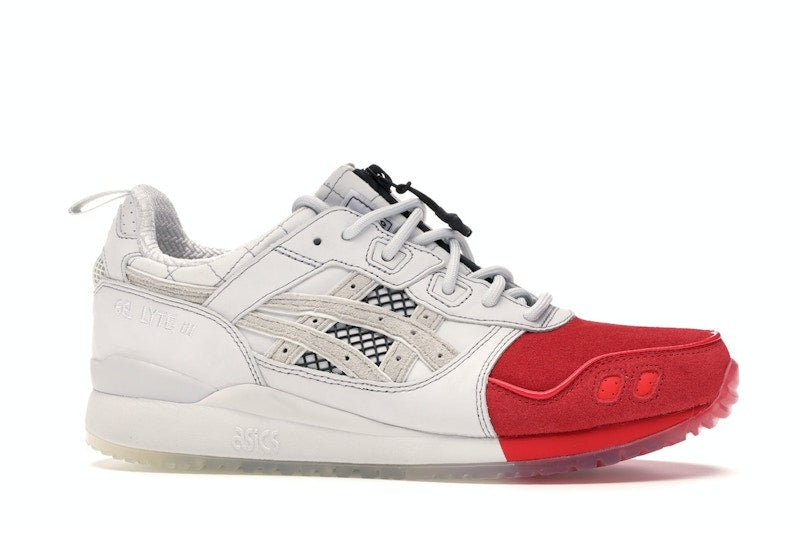 ASICS Gel-Lyte III mita sneakers 30th Anniversary