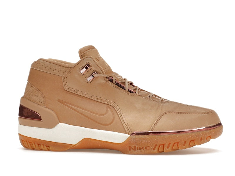 Nike Air Zoom Generation Vachetta Tan