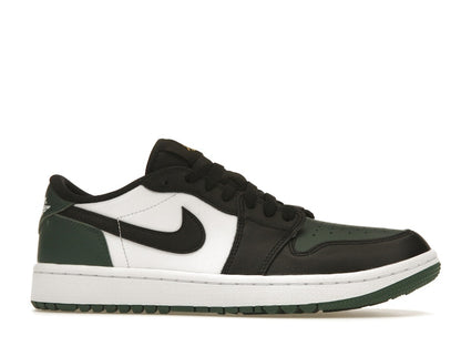 Jordan 1 Retro Low Golf Noble Green