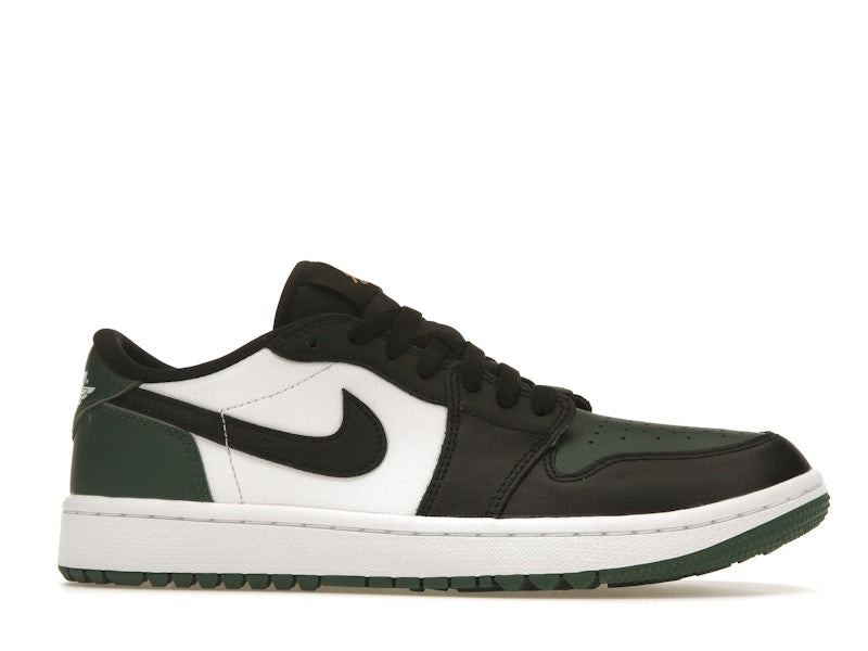 Jordan 1 Retro Low Golf Noble Green