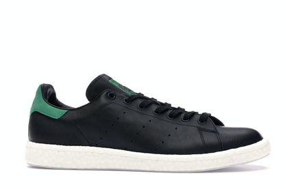 adidas Stan Smith Boost Black Green