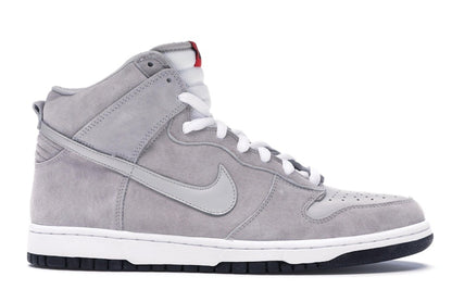 Nike SB Dunk High Pee Wee Herman