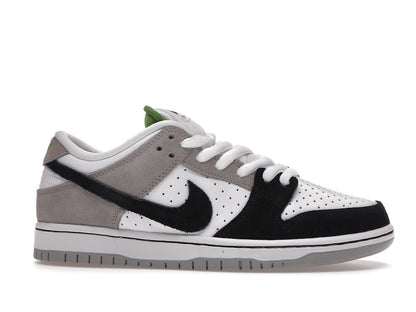 Nike SB Dunk Low Chlorophyll