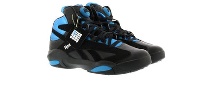 Reebok Shaq Attaq Azure Blue (NE-YO Charity Auction)