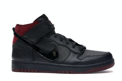 Nike Dunk CMFT Coffin
