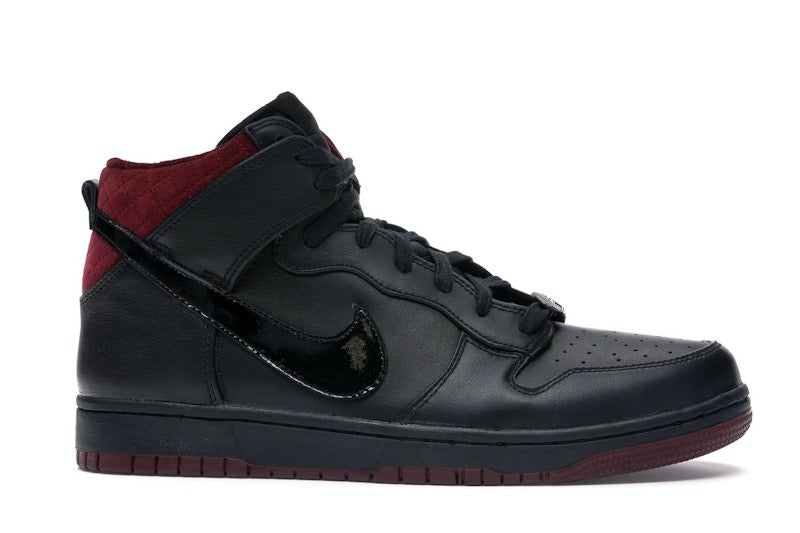 Nike Dunk CMFT Coffin