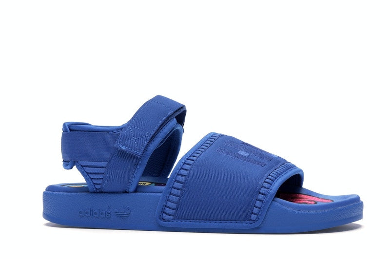 adidas Adilette 2 Pharrell Blue
