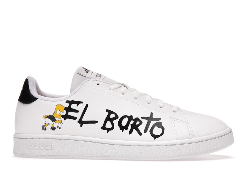 adidas Advantage The Simpsons El Barto