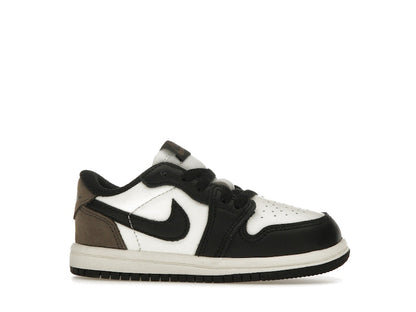 Jordan 1 Retro Low OG Mocha (TD)