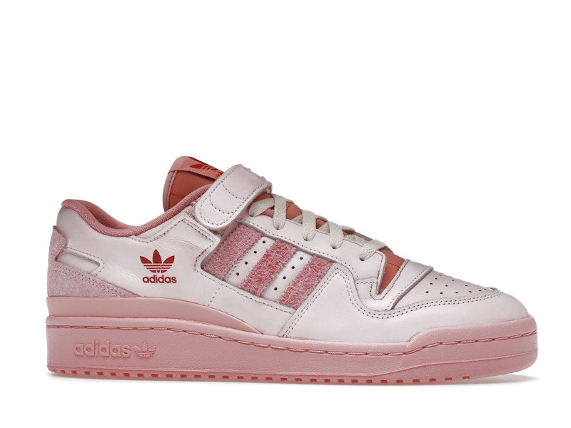 adidas Forum 84 Low Pink at Home