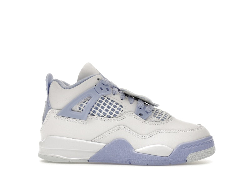 Jordan 4 Retro Forget Me Not (PS)